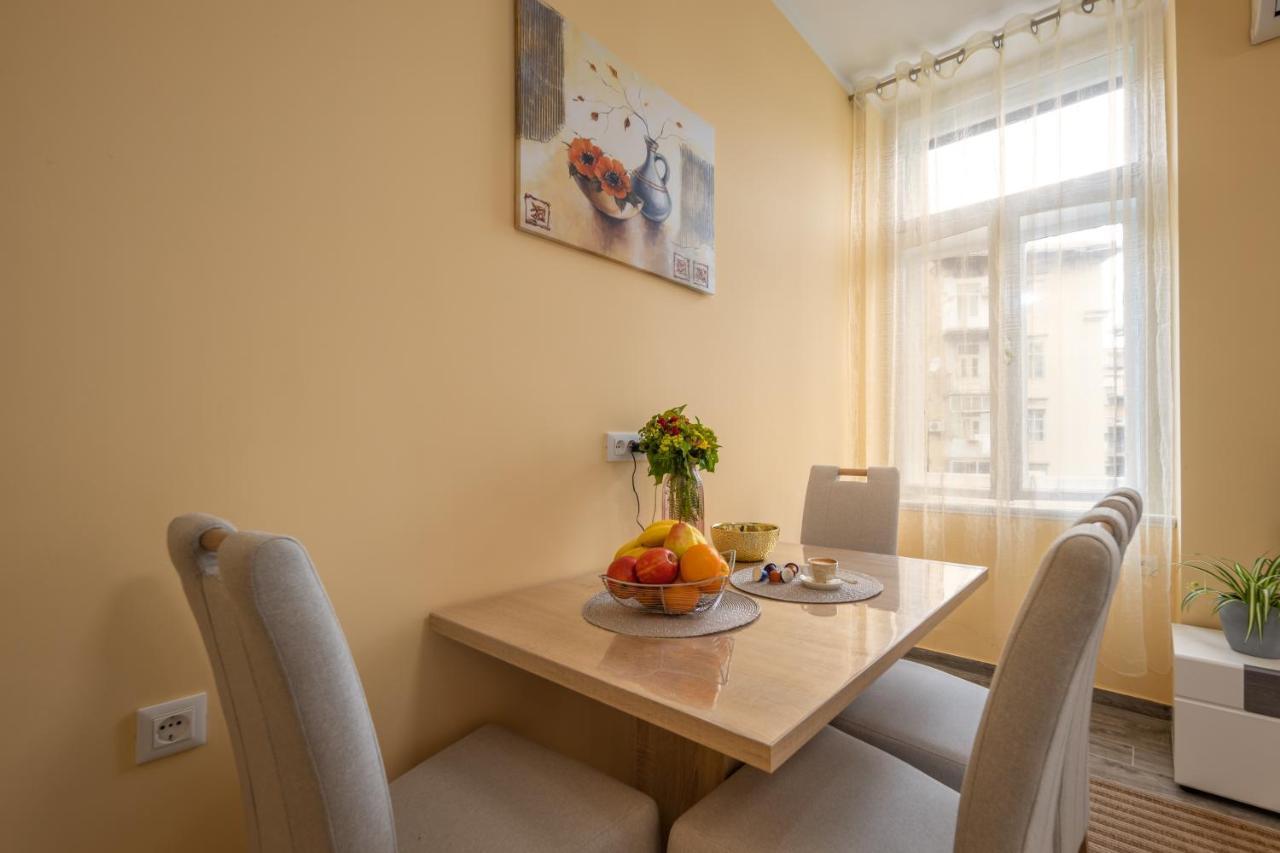 Riviere Luxury Apartment Rijeka Exterior foto
